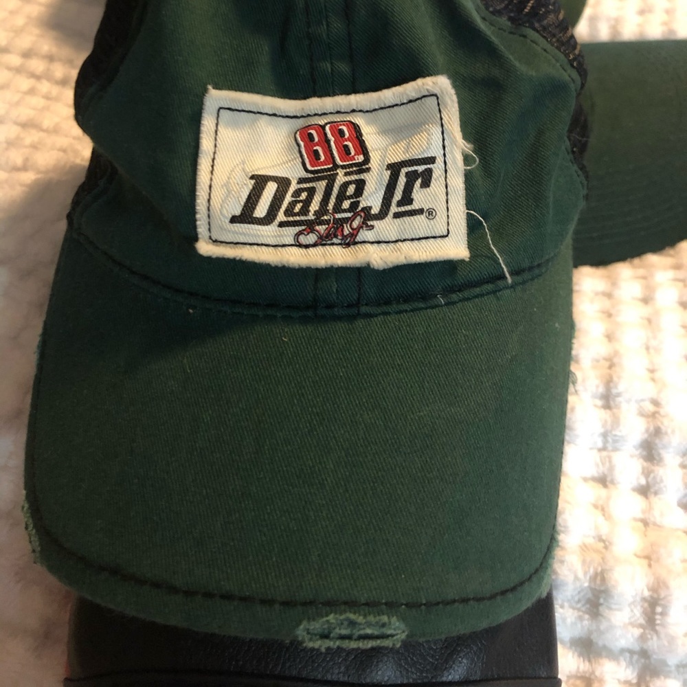 COPY - Dale Earnhardt Jr. NASCAR Cap